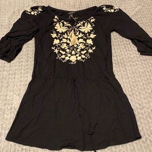 LUCKY BRAND. Women’s dress.